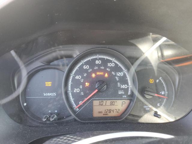 2016 TOYOTA YARIS L - VNKKTUD39GA069342