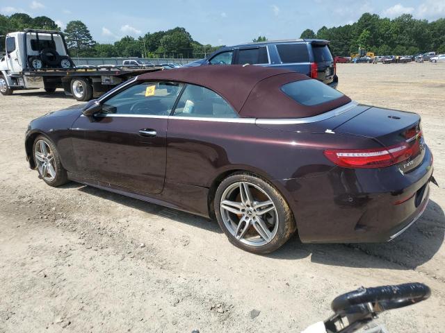 Vin: wdd1k6hb6kf079767, lot: 60535775, mercedes-benz e-class 450 20192