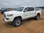 2018 TOYOTA TACOMA DOU - 3TMGZ5AN5JM168971