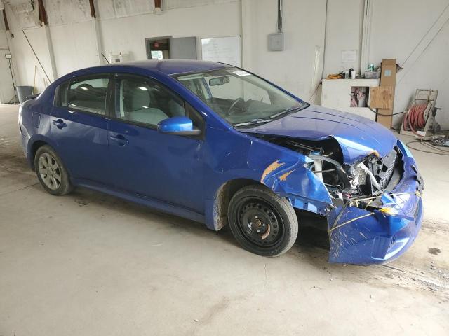 Vin: 3n1ab6ap7cl636566, lot: 58554505, nissan sentra 2.0 20124