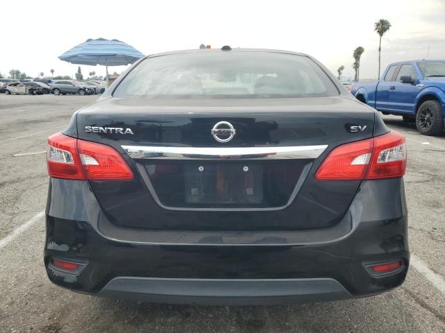 2016 NISSAN SENTRA S - 3N1AB7AP5GL651675