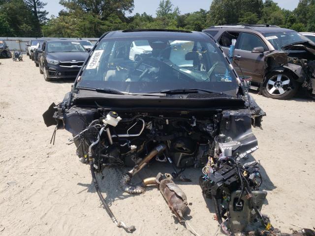 2024 HONDA CR-V SPORT 7FARS6H82RE024785
