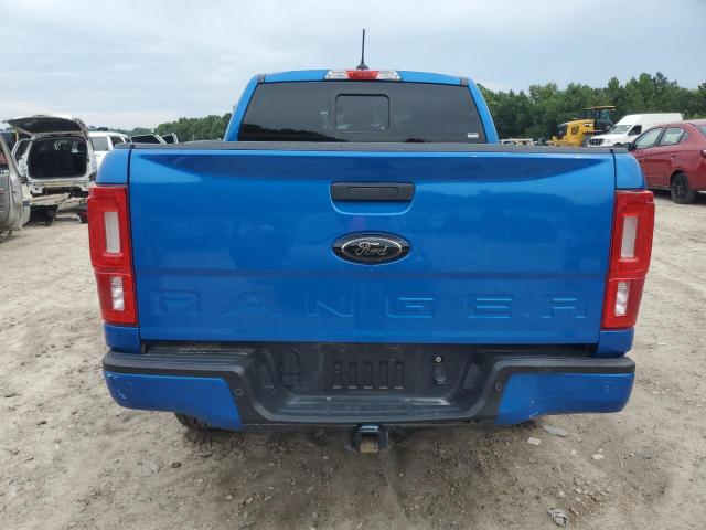 2022 FORD RANGER XL - 1FTER4FH1NLD46578