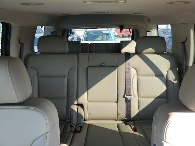 2017 CHEVROLET TAHOE K150 1GNSKBKC2HR154312