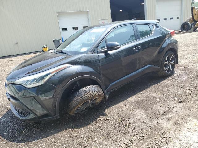 Vin: nmtkhmbx0nr141561, lot: 60720565, toyota c-hr xle 2022 img_1