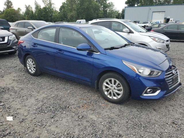 Vin: 3kpc24a69le126225, lot: 62317965, hyundai accent se 20204