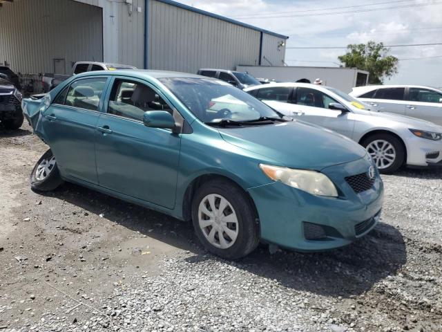 Vin: jtdbu4ee2a9112336, lot: 60661645, toyota corolla base 20104