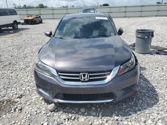 2015 HONDA ACCORD LX - 1HGCR2F3XFA122823
