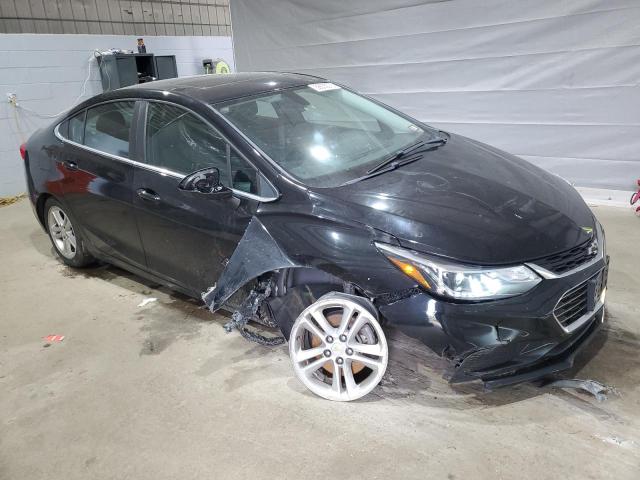 Vin: 1g1be5sm3g7302951, lot: 58835075, chevrolet cruze lt 20164