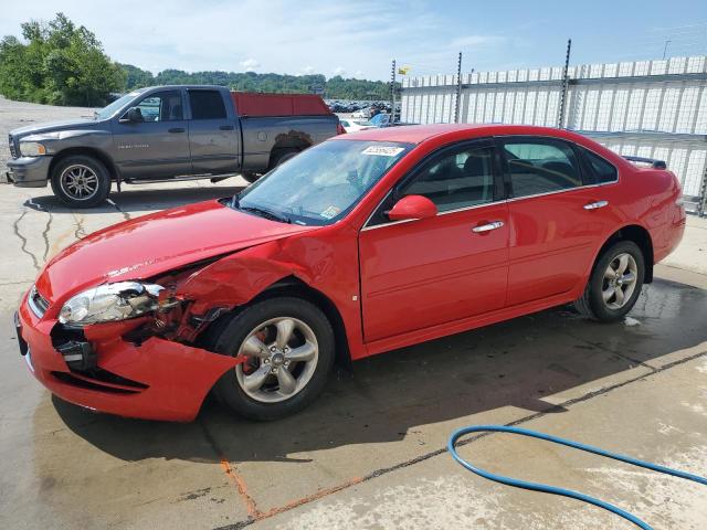 Vin: 2g1wa5ek7a1105776, lot: 62556425, chevrolet impala ls 2010 img_1