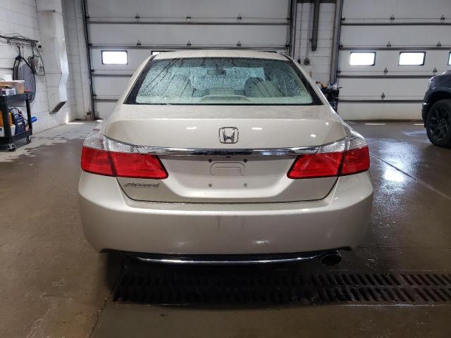 2015 HONDA ACCORD LX - 1HGCR2F39FA045605