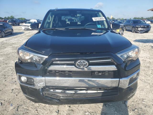 2020 TOYOTA 4RUNNER SR JTEZU5JR6L5216847