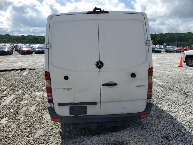 2018 MERCEDES-BENZ SPRINTER 2 - WD3PE7CD1JP614338
