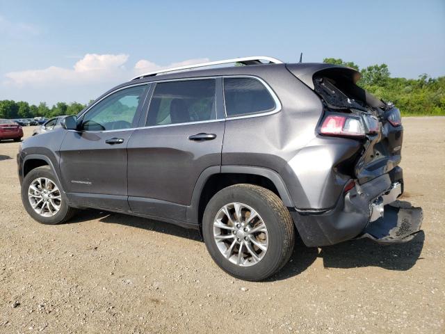 Vin: 1c4pjmlb0ld619601, lot: 62694815, jeep grand cher latitude plus 20202