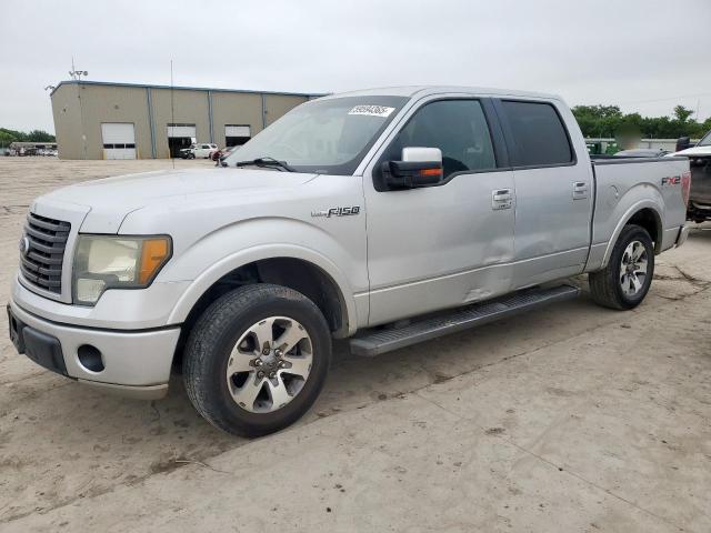 Vin: 1ftew1c88ake57818, lot: 59594365, ford f-150 supercrew 2010 img_1