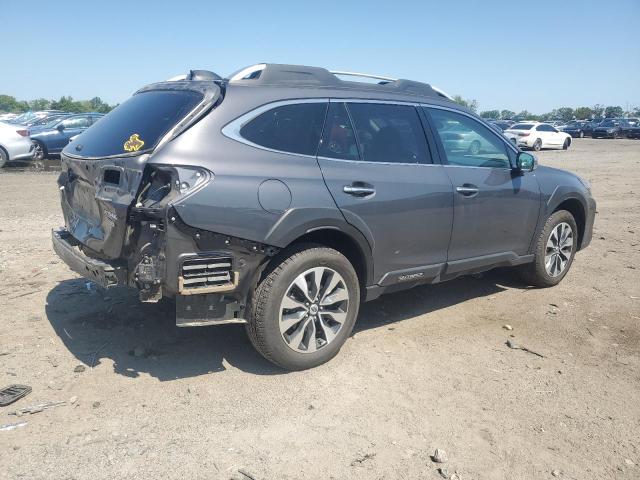 Vin: 4s4btapc6r3221793, lot: 61653185, subaru outback touring 20243