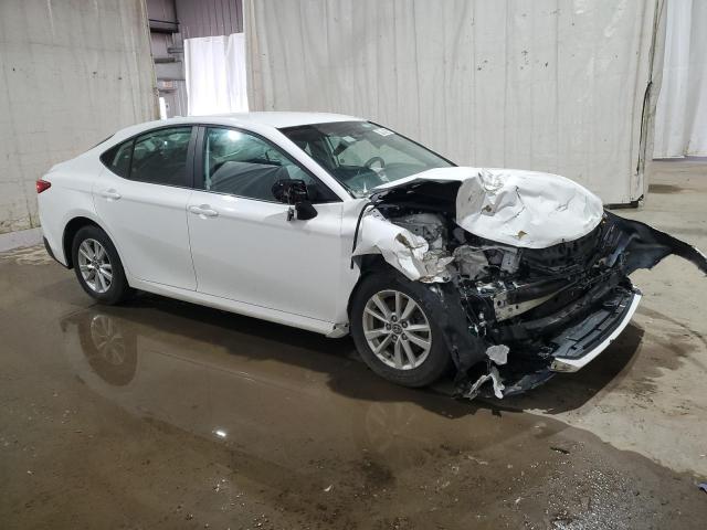 Vin: 4t1daack5su515729, lot: 61907555, toyota camry xse 20254