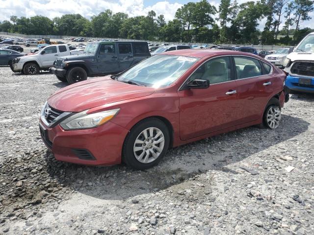 Vin: 1n4al3ap3gn305357, lot: 61170965, nissan altima 2.5 2016 img_1