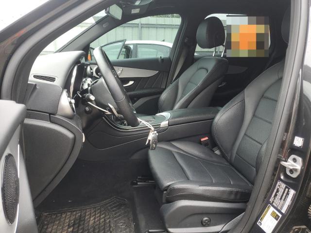 2022 MERCEDES-BENZ GLC 300 W1N0G8DB5NG042712
