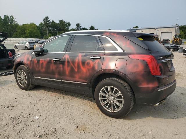Vin: 1gykndrs9hz320098, lot: 59032495, cadillac xt5 luxury 20172