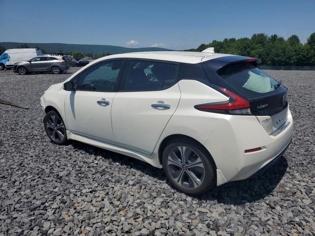 Vin: 1n4bz1cp5kc311105, lot: 60145625, nissan leaf s plus 20192