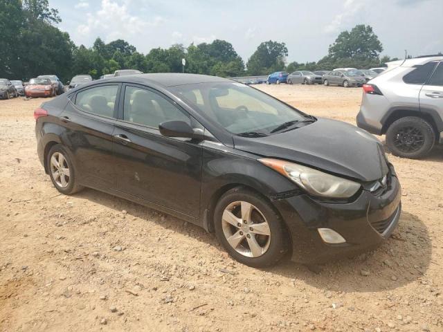 Vin: 5npdh4ae4dh204210, lot: 62301455, hyundai elantra gls 20134