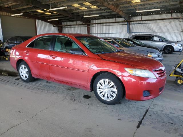Vin: 4t4bf3ek4br147356, lot: 62846435, toyota camry base 20114