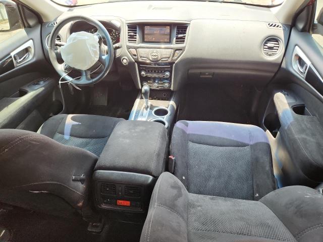 2016 NISSAN PATHFINDER - 5N1AR2MN0GC631721