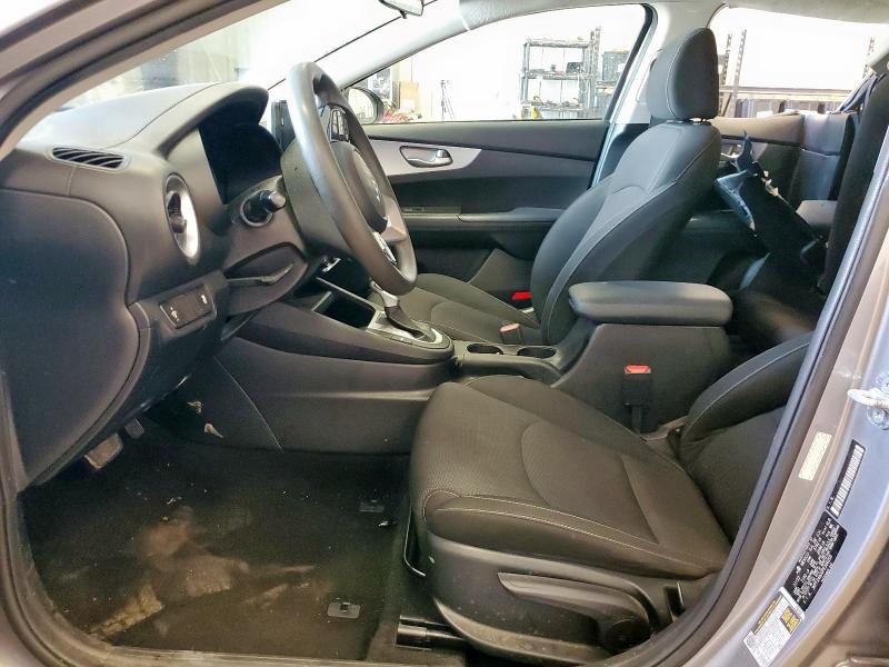 2023 KIA FORTE LX 3KPF24AD0PE566206