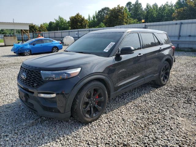 Vin: 1fm5k8gc8nga74842, lot: 59539715, ford explorer st 2022 img_1