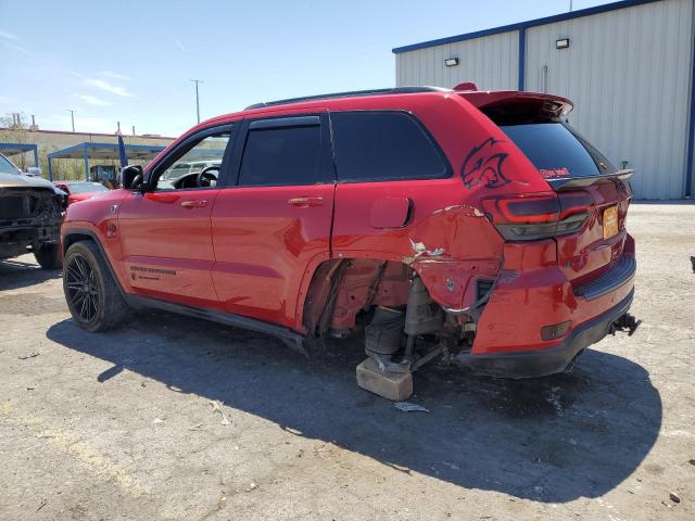 Vin: 1c4rjflt4kc787940, lot: 60883895, jeep grand cher trailhawk 20192