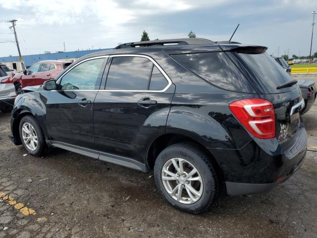 Vin: 2gnalcek3h1584800, lot: 61796135, chevrolet equinox lt 20172