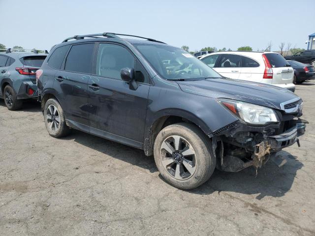 Vin: jf2sjadc2hh531196, lot: 58376195, subaru forester 2.5i premium 20174