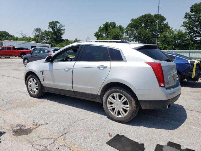 Vin: 3gyfndey8as633805, lot: 60124555, cadillac srx luxury collection 20102