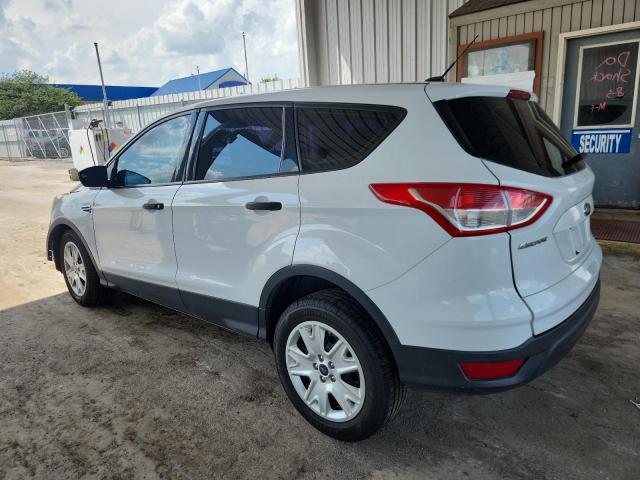 Vin: 1fmcu0f79gub21033, lot: 62325005, ford escape s 20162