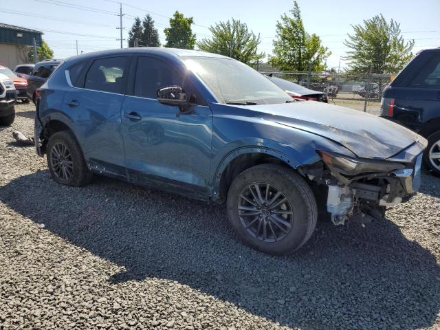 Vin: jm3kfbbm1l0759013, lot: 59218655, mazda cx-5 sport 20204