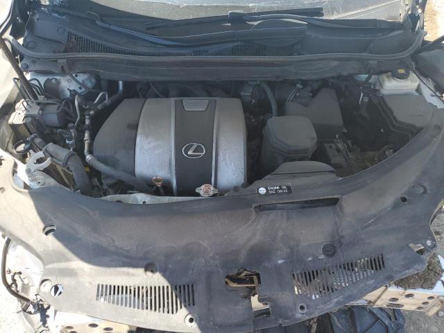 2020 LEXUS RX 350 F S 2T2YZMDA3LC222895