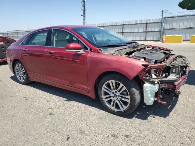 Vin: 3ln6l2g95fr618016, lot: 62378435, lincoln mkz 20154