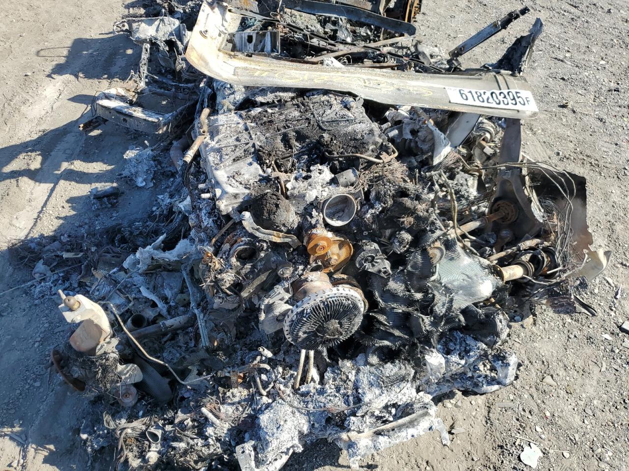 LAND ROVER RANGE ROVER SVR