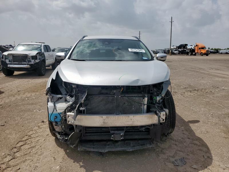2023 NISSAN MURANO SV 5N1AZ2BJXPC112112