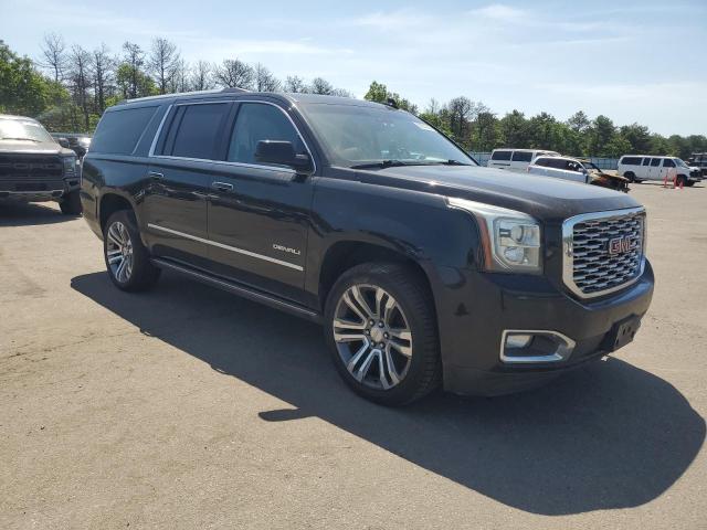 Vin: 1gks2hkj6kr126888, lot: 62280905, gmc yukon denali 20194