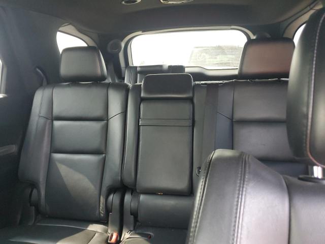 2015 DODGE DURANGO LI - 1C4RDJDG6FC120966