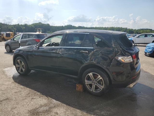 Vin: wdc0g4kb5jv073770, lot: 61577305, mercedes-benz glc-class 300 4matic 20182