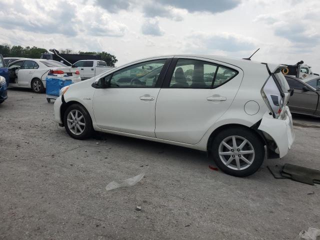 Vin: jtdkdtb3xe1075456, lot: 60279415, toyota prius 20142