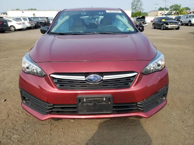 2023 SUBARU IMPREZA 4S3GTAB66P3709621