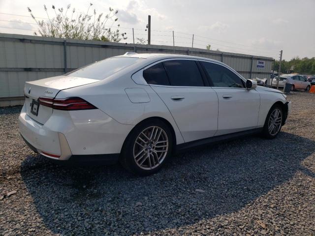 2024 BMW 530 XI WBA53FJ09RCP97260