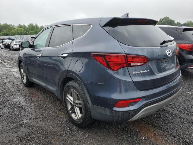 Vin: 5xyztdlb2hg388227, lot: 60418195, hyundai santa fe 20172