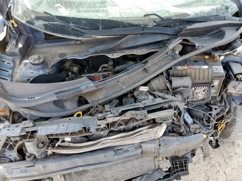 2016 KIA RIO LX - KNADM4A33G6664903