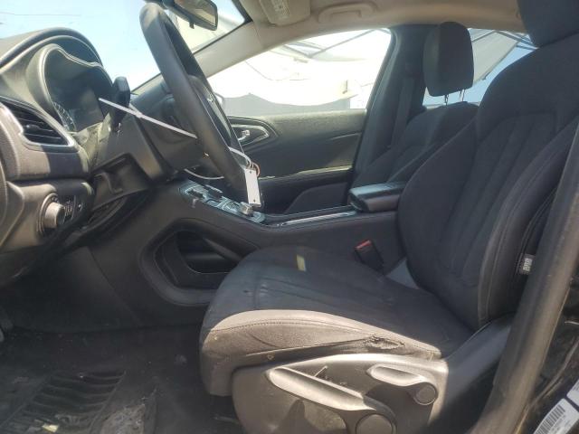 2015 CHRYSLER 200 LX 1C3CCCFB4FN727740