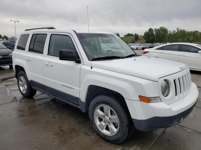 Vin: 1c4njrbb3gd682882, lot: 62142405, jeep patriot sport 20164